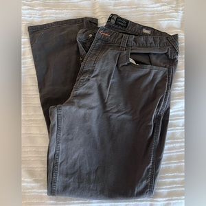 Mens Ariat Rebar m4 pants